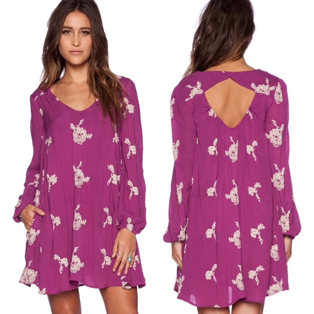 Free People Dress